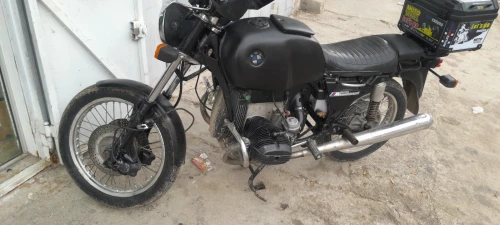 Bmw  r75 R75 1976
