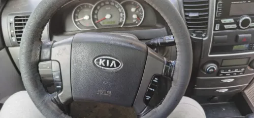 Kia Sorento 2008 4x4