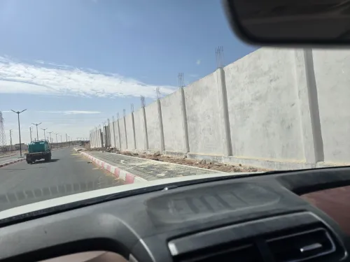 Vente Hangar - Usine Ouargla Ouargla