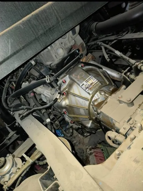 Hyundai Hd35 2020