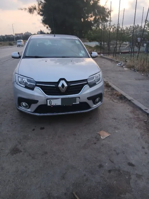 Renault Symbol 2019 Symbol