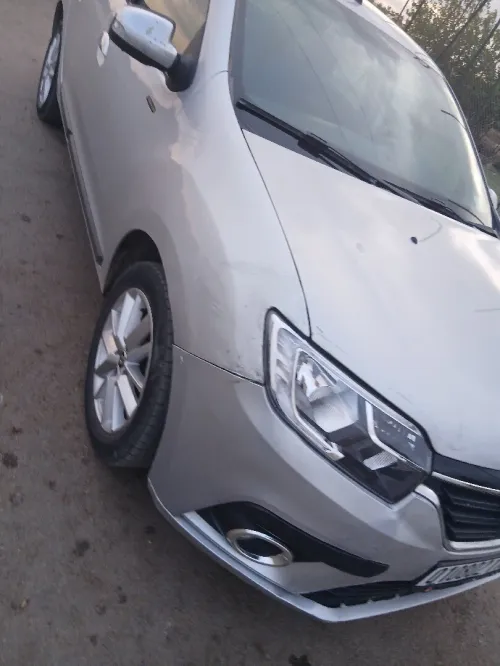 Renault Symbol 2019 Symbol