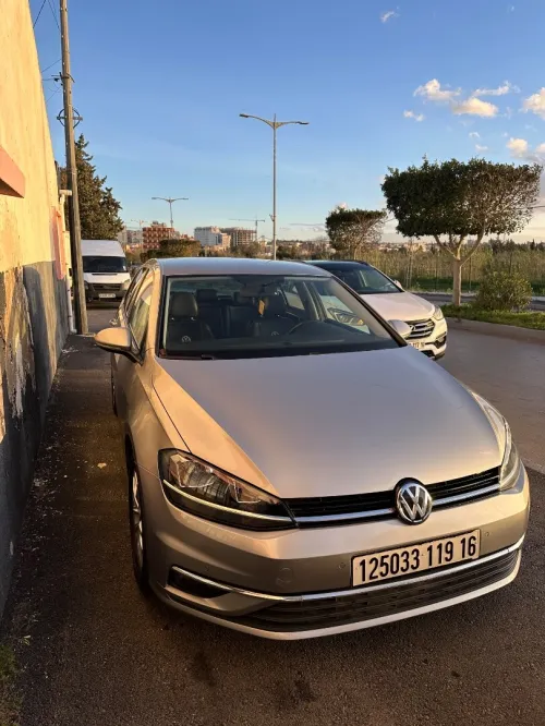 Volkswagen Golf 7 2019 START+