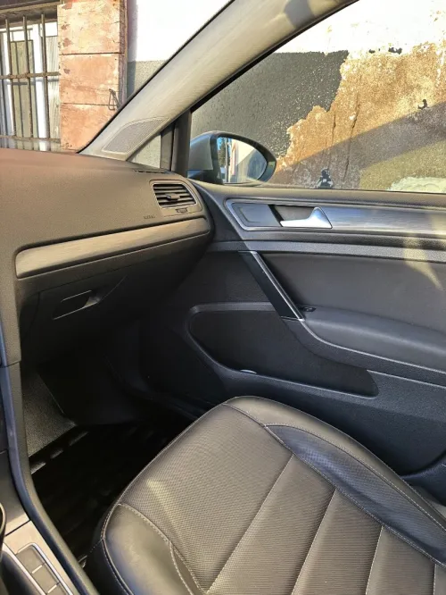 Volkswagen Golf 7 2019 START+