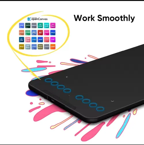 Tablette Graphique XPPEN