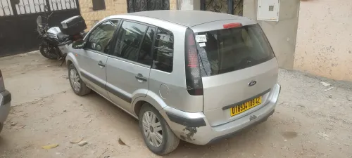 Ford Fusion 2009 Fusion