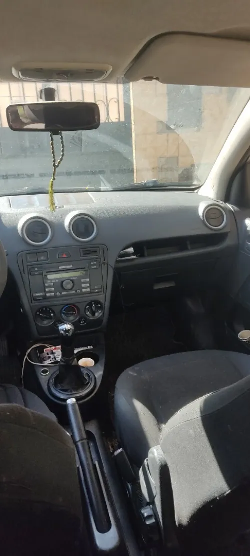 Ford Fusion 2007 Fusion