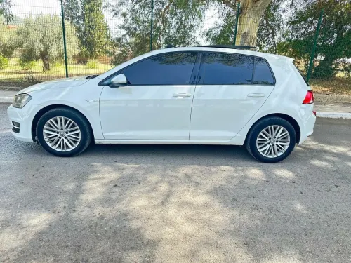 Volkswagen Golf 7 2015 Golf 7