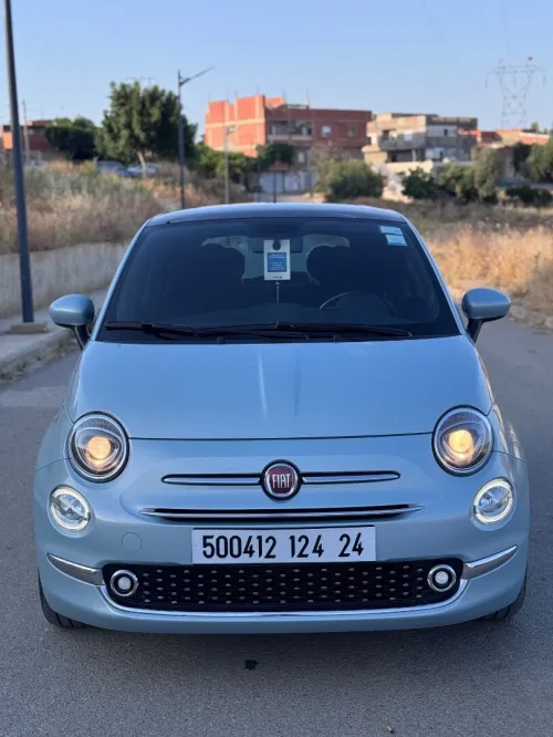 Fiat 500 2024 Dolcevita plus 