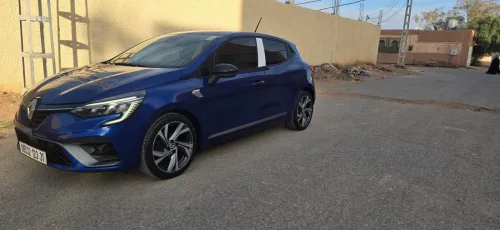 Renault Clio 5  2023 RS Line