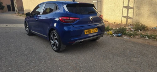 Renault Clio 5  2023 RS Line