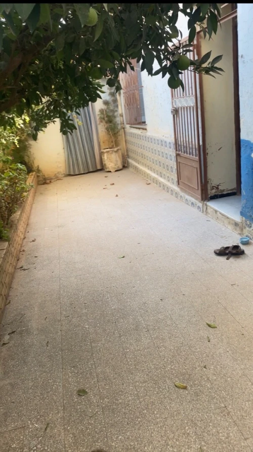 Vente Villa Médéa Medea