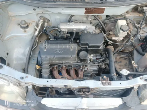 Hyundai Atos 1999 GLS