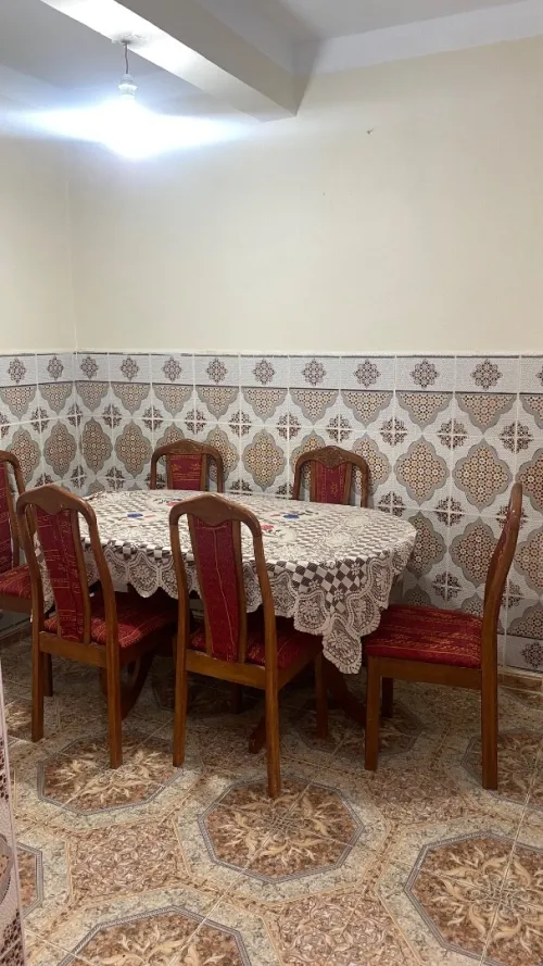 Vente Appartement F2 Mostaganem Mostaganem