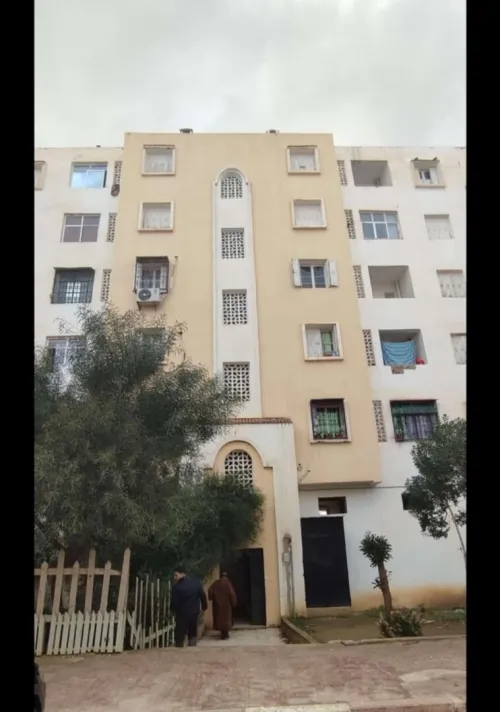 Vente Appartement F2 Constantine El khroub