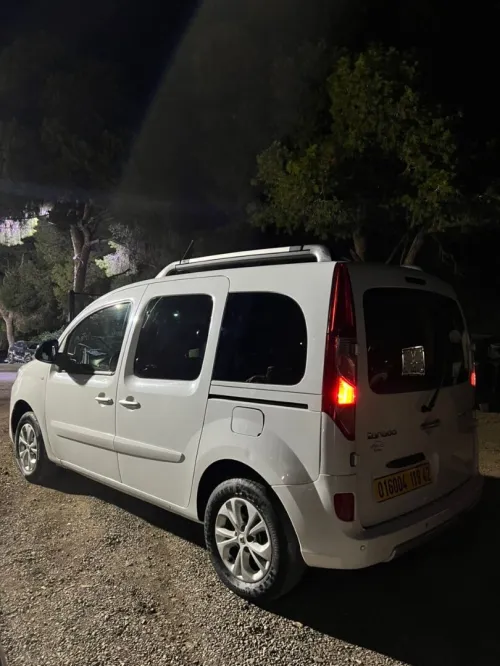 Renault Kangoo 2019 Kangoo
