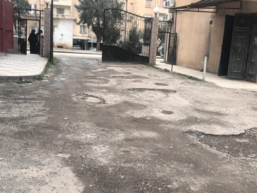 Location Appartement F2 Boumerdès Boudouaou