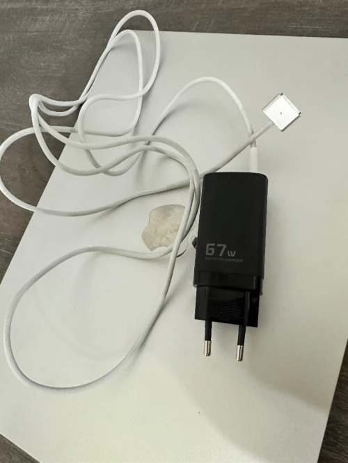 MacBook Air (2023) M2 15 pouces