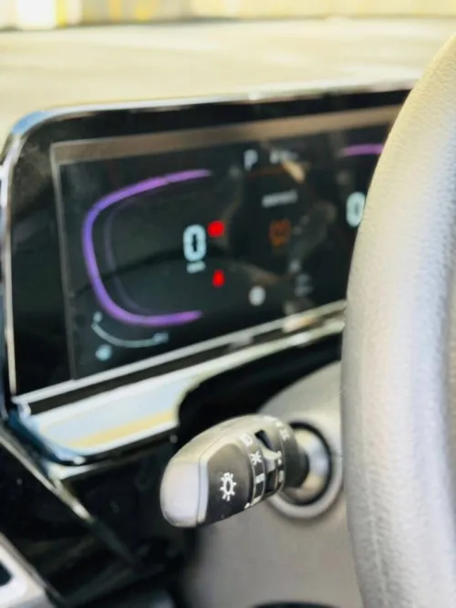 Kia Seltos 2026 Luxury