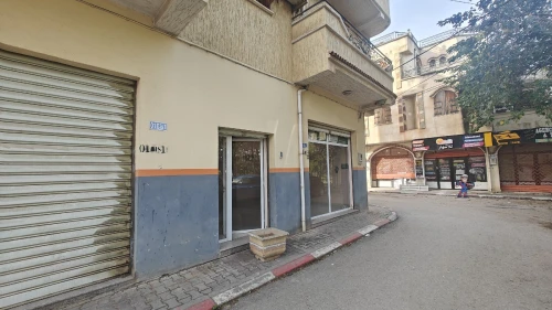 Location Local Alger Rouiba