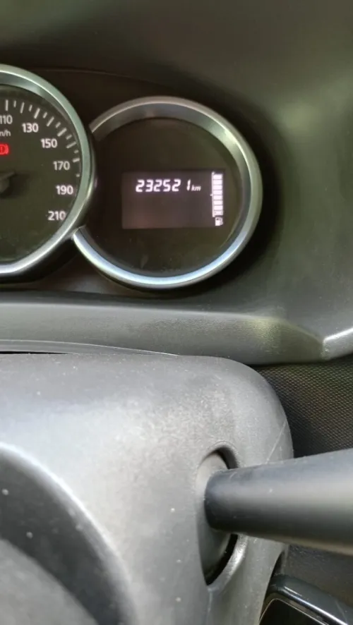 Renault Symbol 2018 Made In Bladi