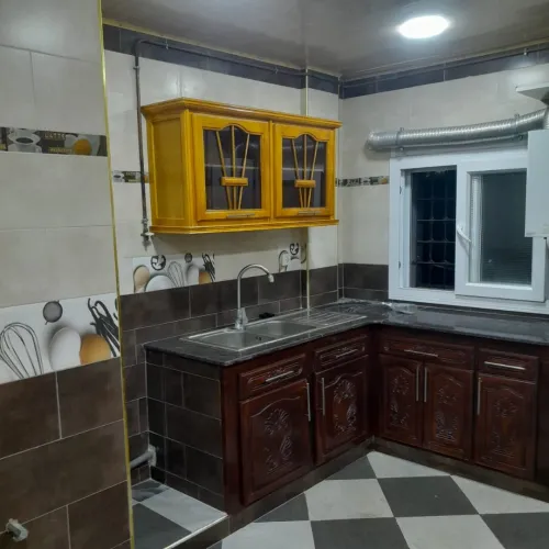 Location Appartement Niveau de villa F3 Alger Said hamdine