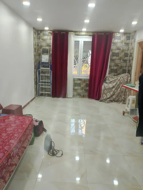 Vente Appartement F3 Alger Bir mourad rais