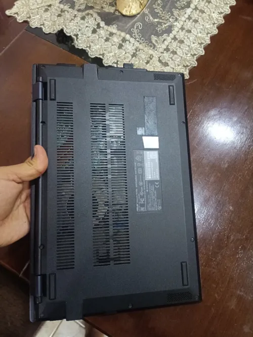 Asus expertbook 
