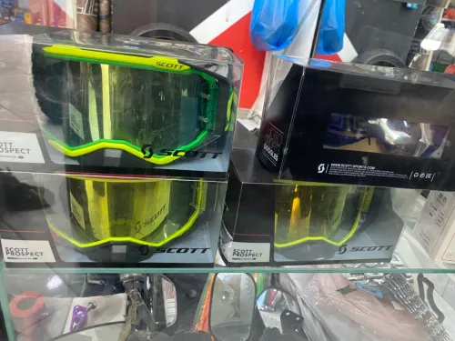 Motopro