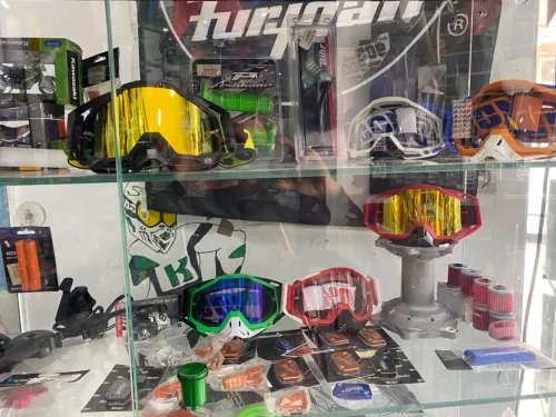 Motopro