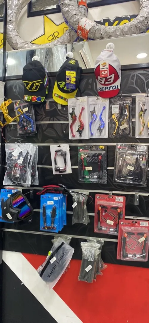Motopro