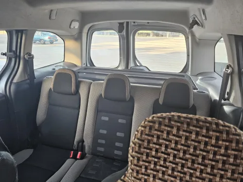 Citroen Berlingo Multispace 2015 XTR City Line