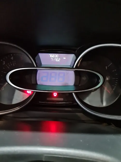 Renault Clio 4 2019 GT Line +