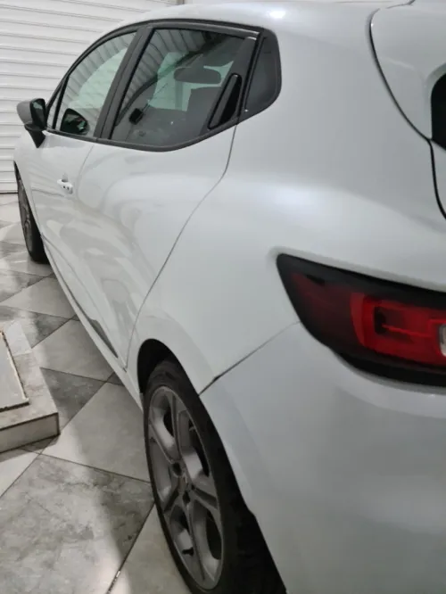 Renault Clio 4 2019 GT Line +
