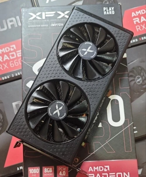 Rx6600