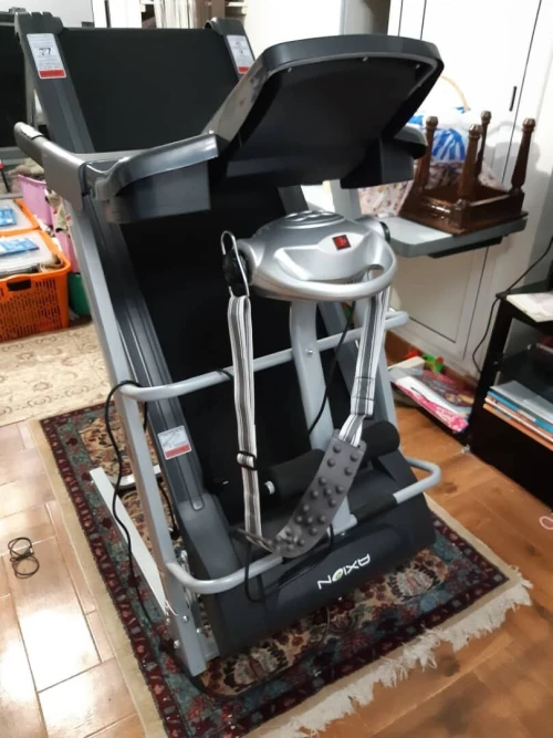 tapis roulant