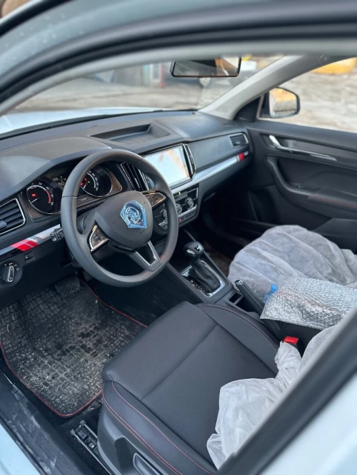 Skoda Kamiq 2025 Gt