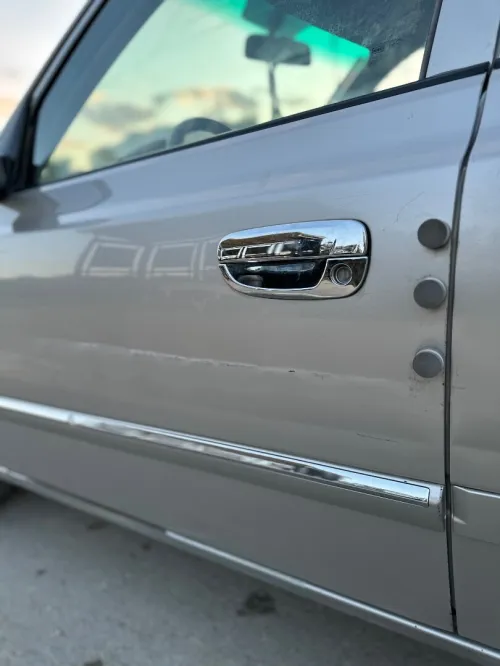 Hyundai Accent 2011 Accent