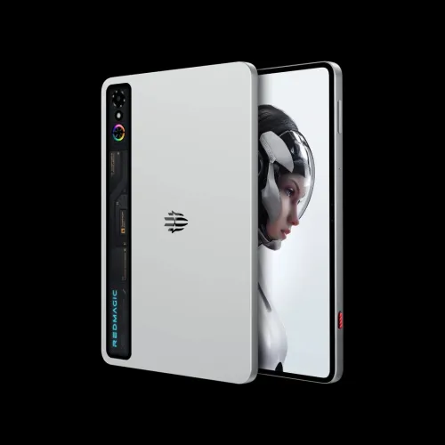 TABLETTE GAMING REDMAGIC ASTRA 12GO – 256GO REDMAGIC ASTRA