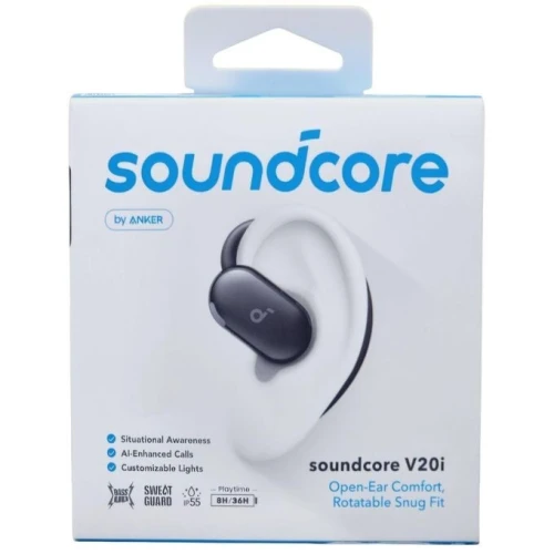 ECOUTEUR BLUETOOTH ANKER SOUNDCORE V20I