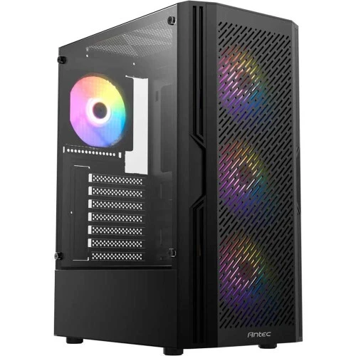 PC GAMING / RYZEN 5 3600 - RAM 16GO - SSD 512GO - ASUS RTX 3060 OC 12GO