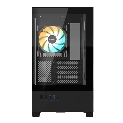 BOITIER GIGABYTE C201 PANORAMIC ARGB