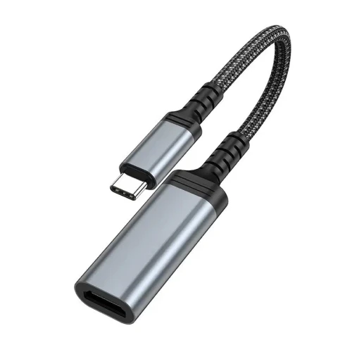 ADAPTATEUIR USB TYPE C TO HDMI HOCO UA43A