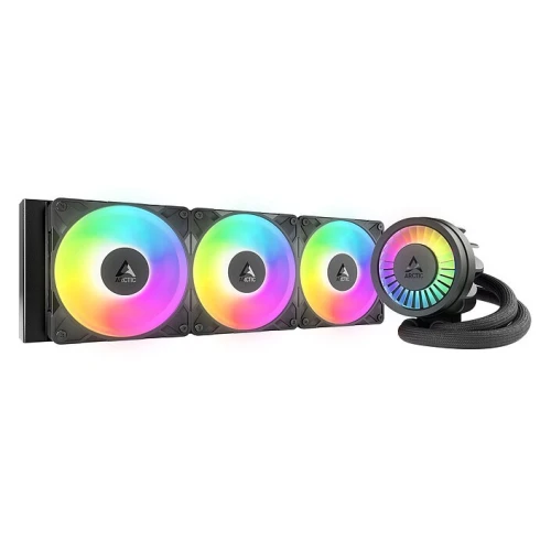 WATERCOOLING ARCTIC LIQUID FREEZER III PRO 360 ARGB