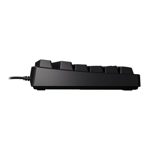 CLAVIER CHERRY XTRFY K4V2 TKL MECANIQUE RED SWITCH BLACK