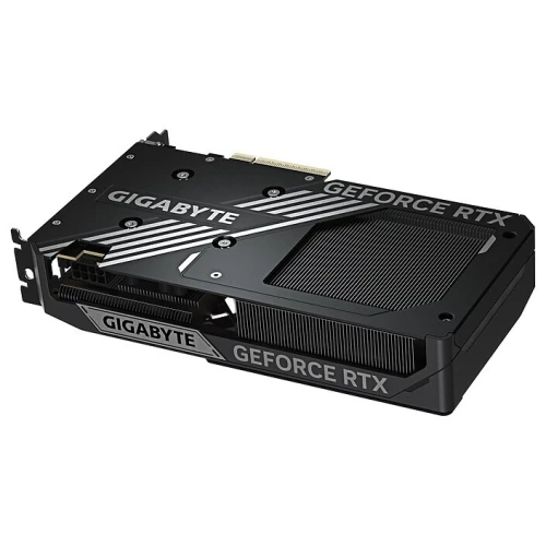 CARTE GRAPHIQUE GIGABYTE RTX 5060 TI WINDFORCE OC 16GO