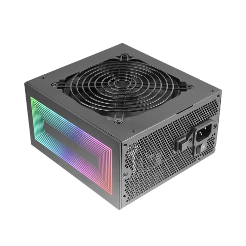 ALIMENTATION MARS GAMING 750W 80PLUS BRONZE MPB750S ARGB