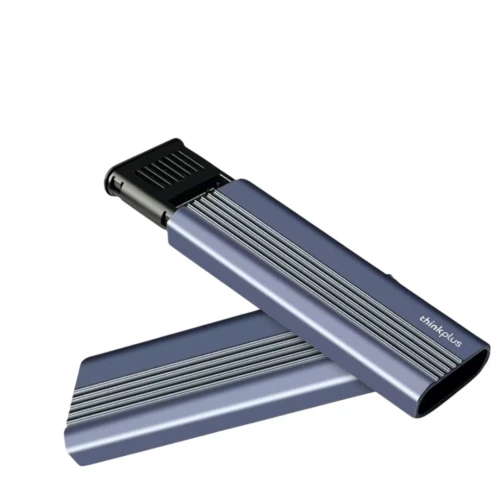 RACK SSD M.2 NVME LENOVO THINKPLUS K02 USB 3.1