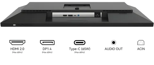 ECRAN MATOS STUDIOART SA01 27" - IPS - 4K - HDR400 - AJUSTABLE
