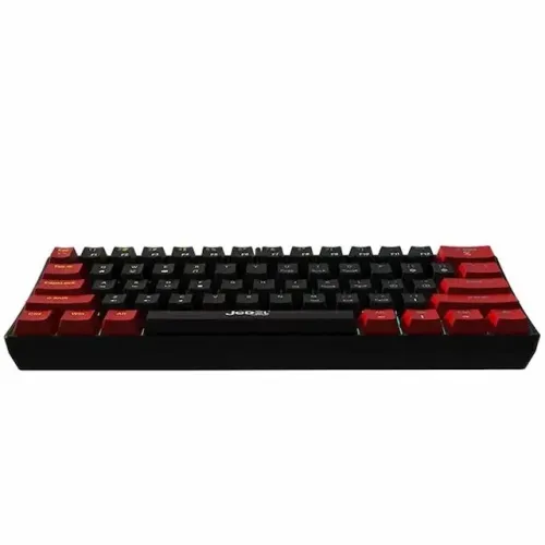 CLAVIER GAMINIG JEDEL KL69 MECANIQUE BLEU SWITCH